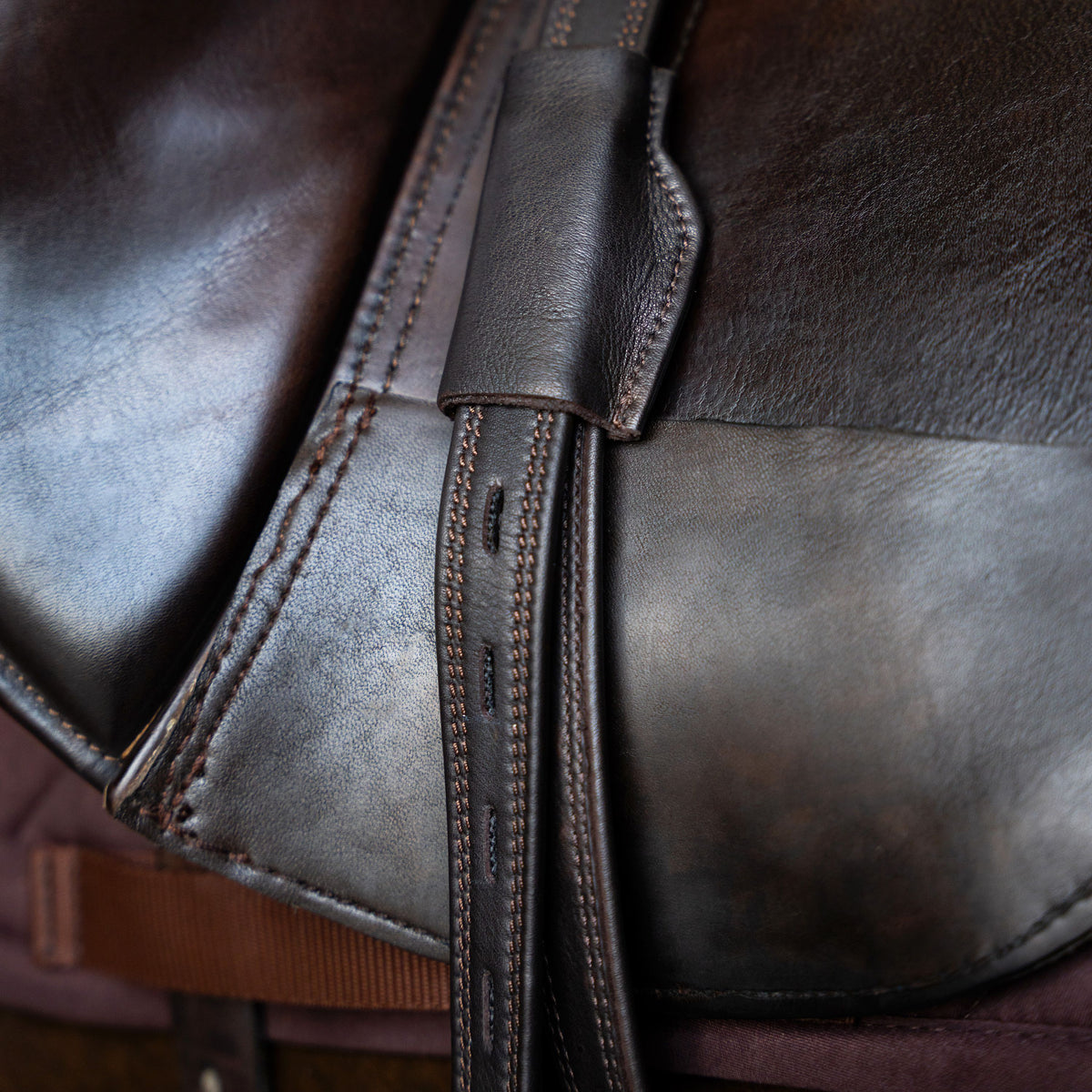 Imperial Riding IRH Monoleaf Stirrup leathers