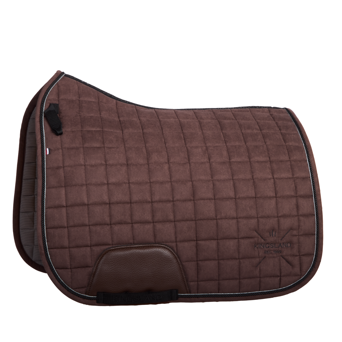 Kingsland KLMona Dressage Saddle Pad