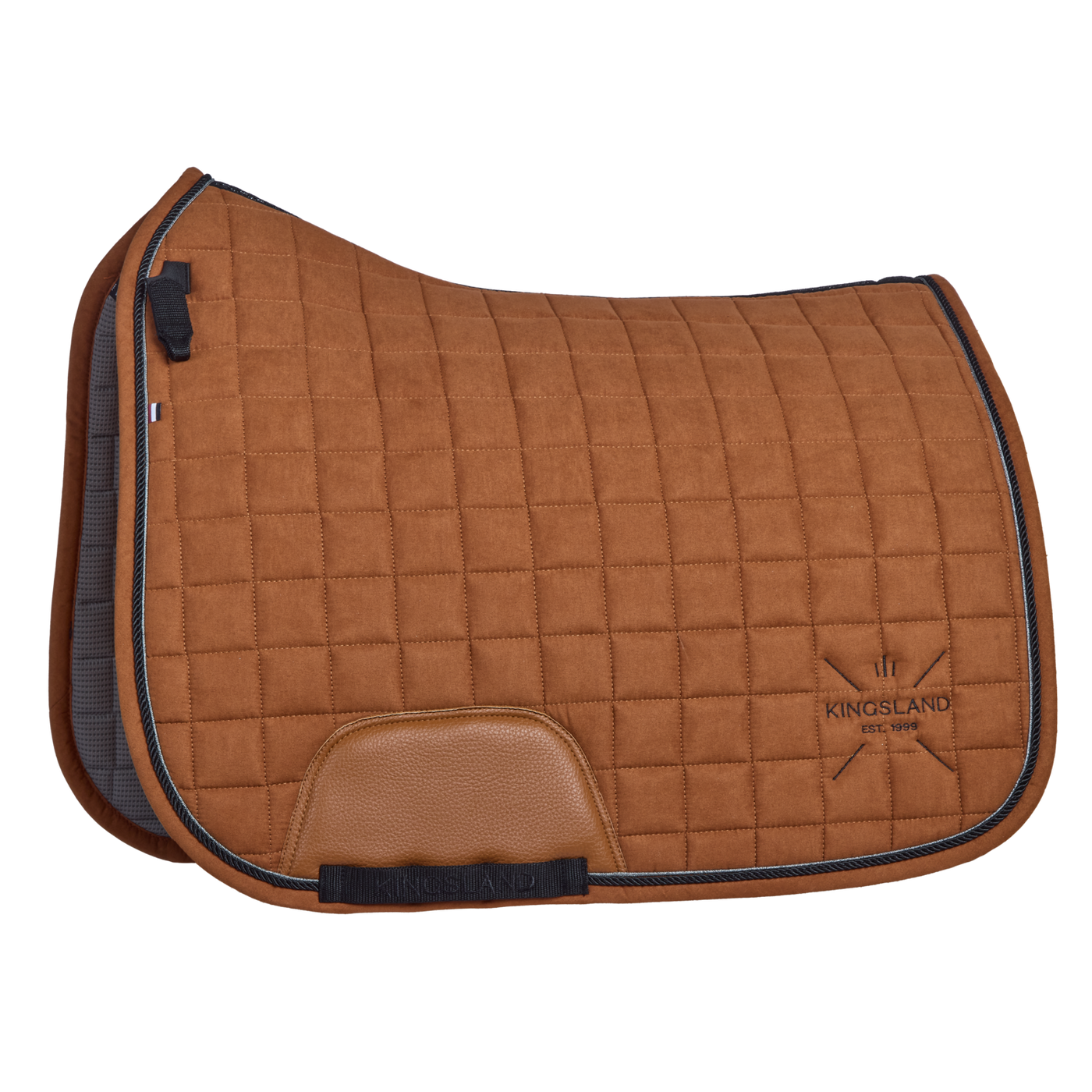 Kingsland KLMona Dressage Saddle Pad