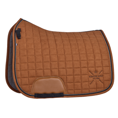Kingsland KLMona Dressage Saddle Pad
