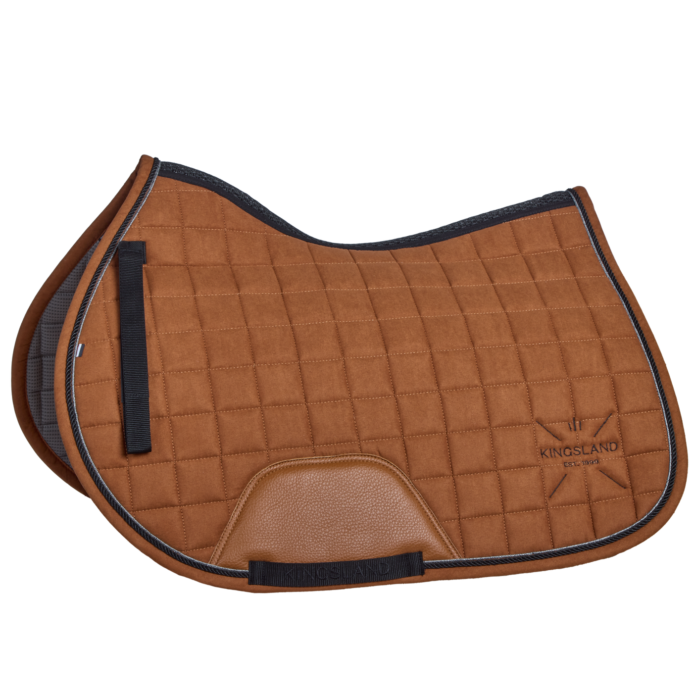 Kingsland KLMona Jumping Saddle Pad