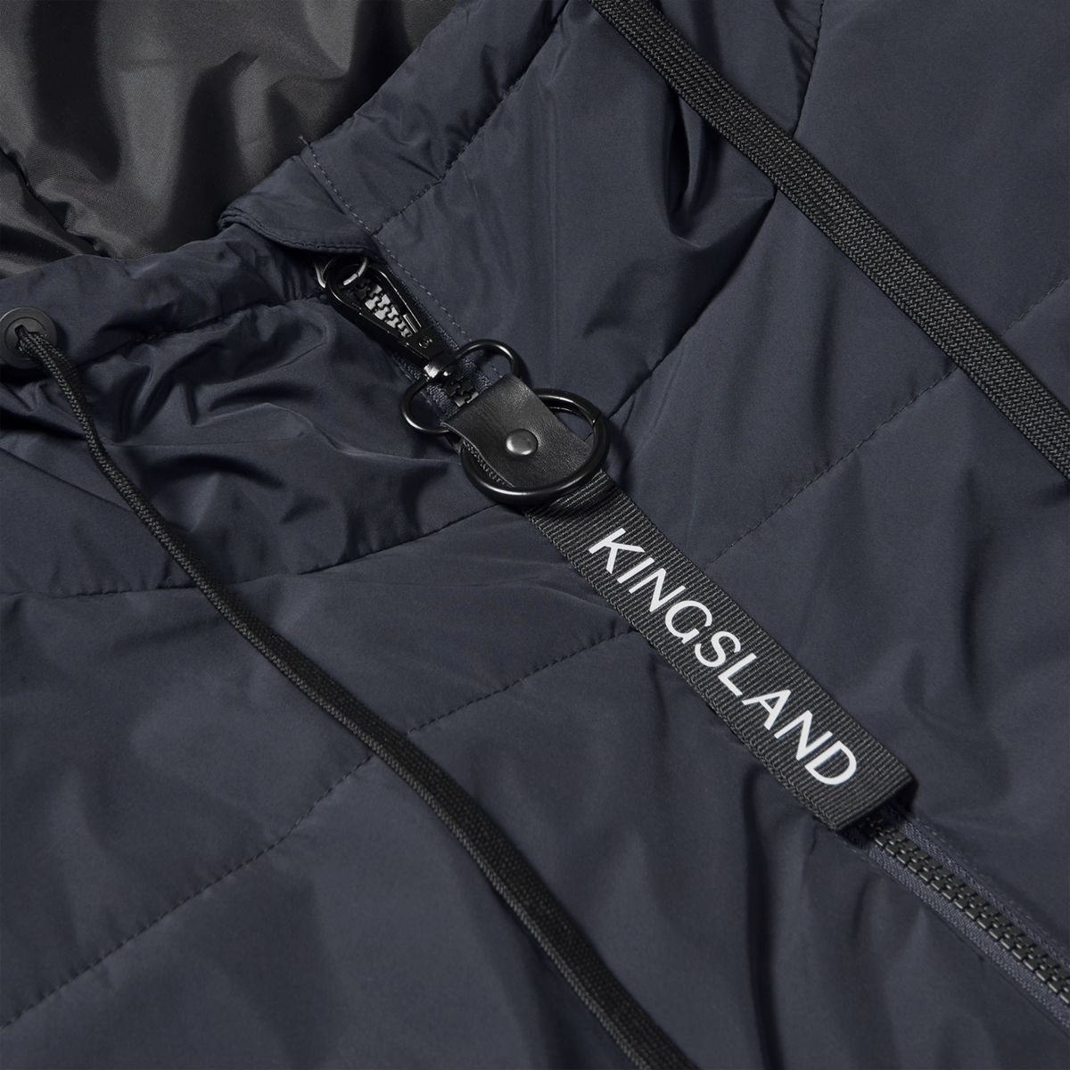 Kingsland KLMarley Unisex Overcoat