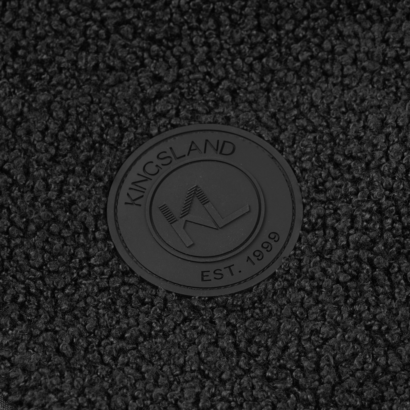 Kingsland KLMorgan Ladies Fleece Jacket