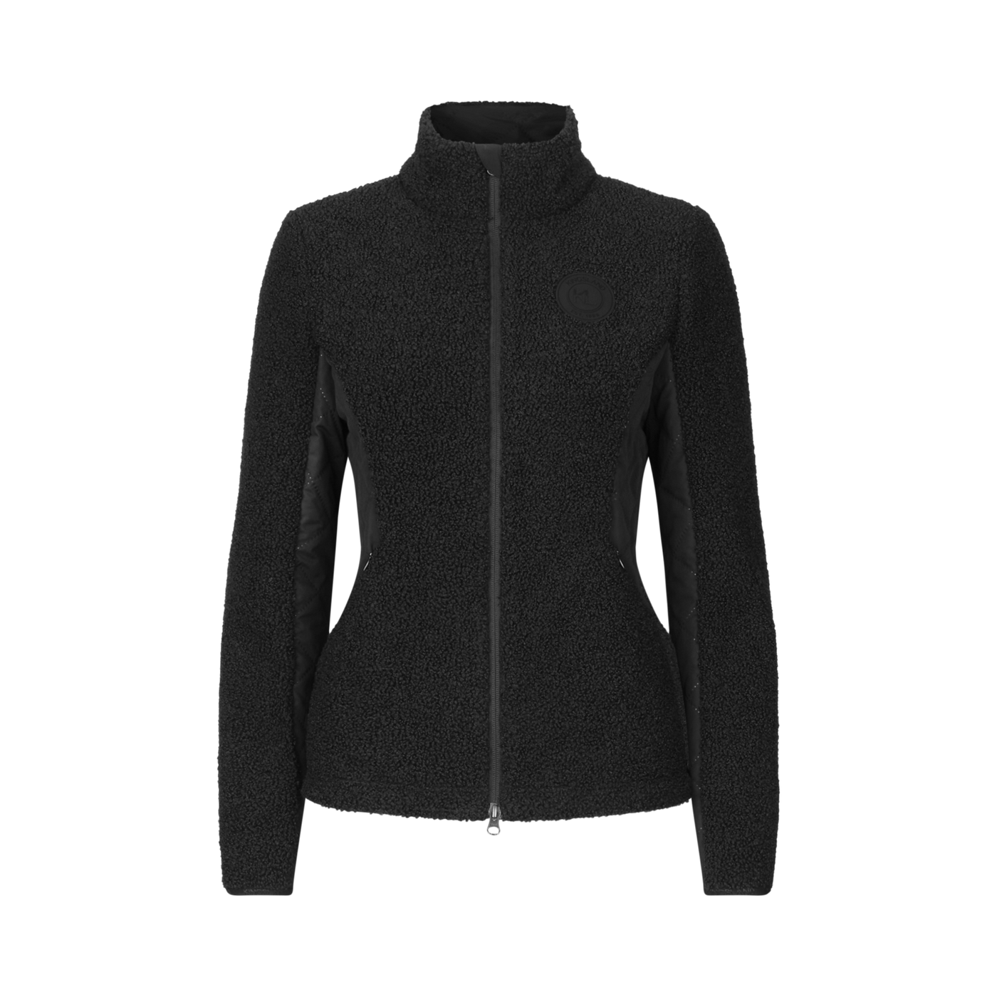 Kingsland KLMorgan Ladies Fleece Jacket