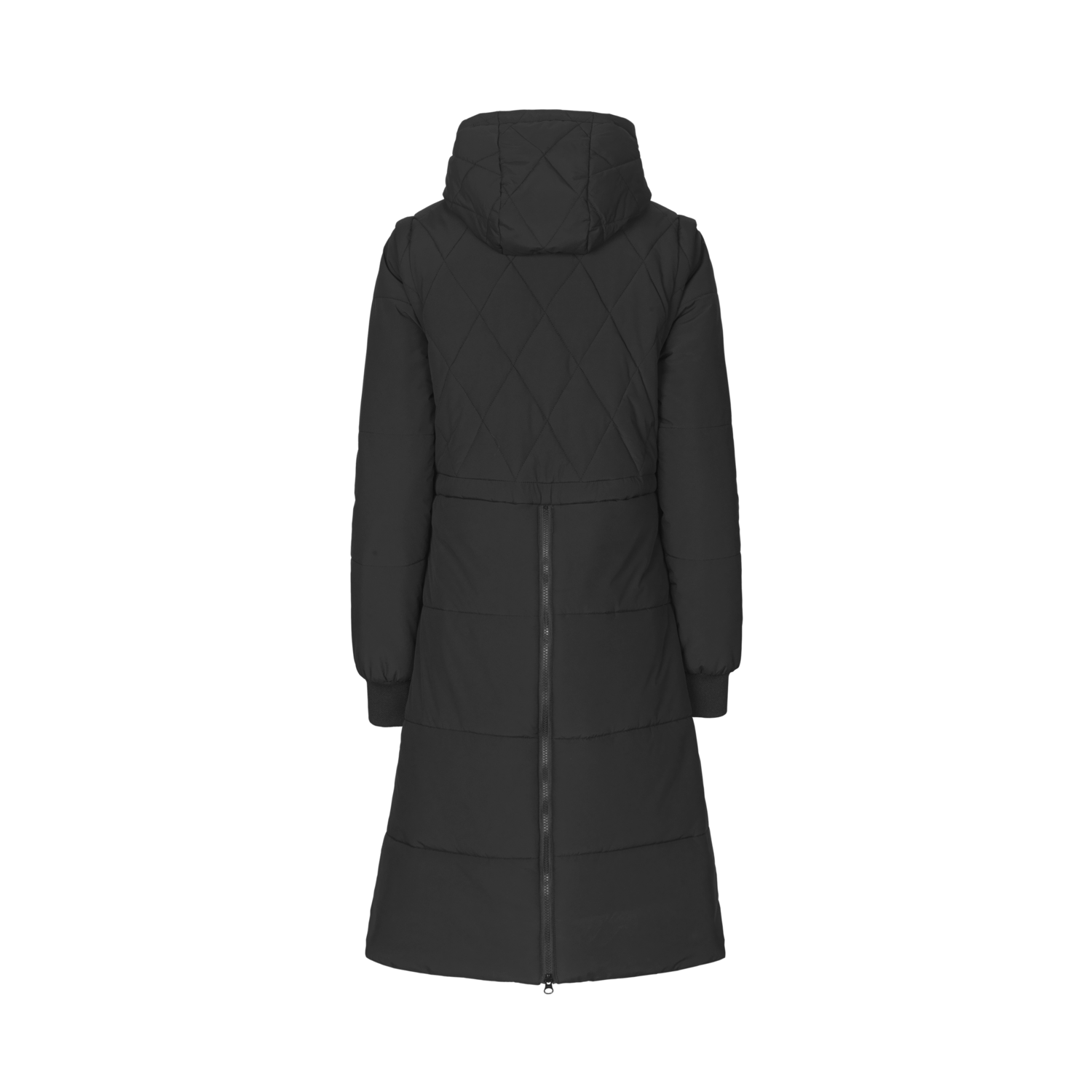 Kingsland KLMary Ladies Padded Rinding Coat - OUTLET