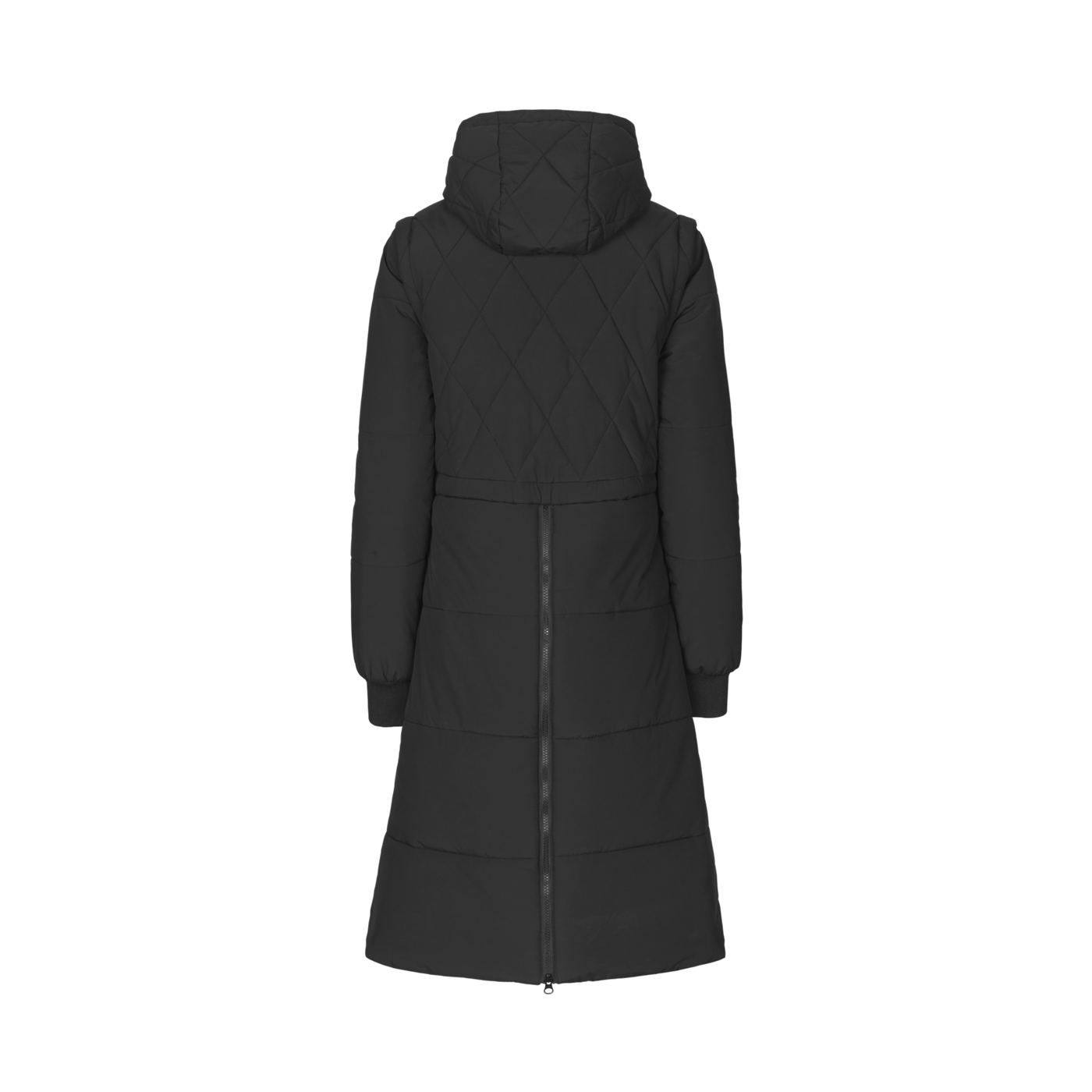 Kingsland KLMary Ladies Padded Rinding Coat