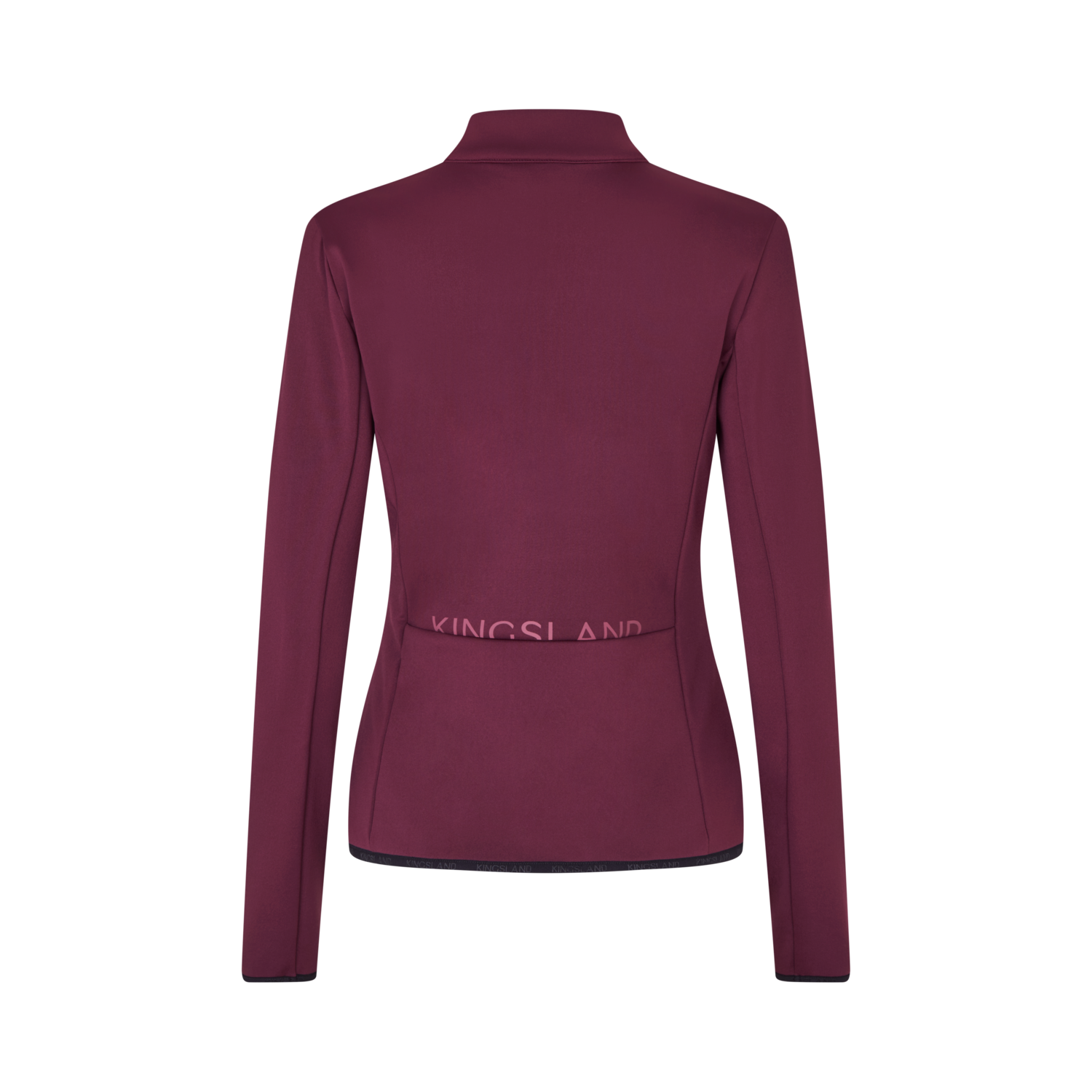 Kingsland KLMina Ladies Fleece Jacket - OUTLET