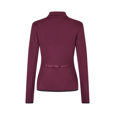 Kingsland KLMina Ladies Fleece Jacket