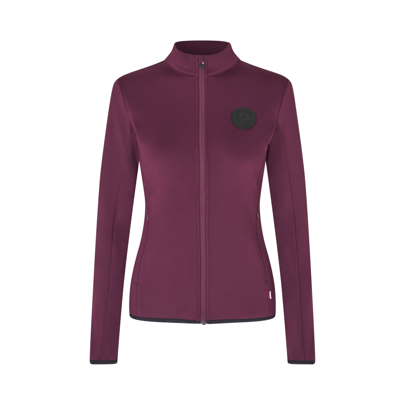 Kingsland KLMina Ladies Fleece Jacket