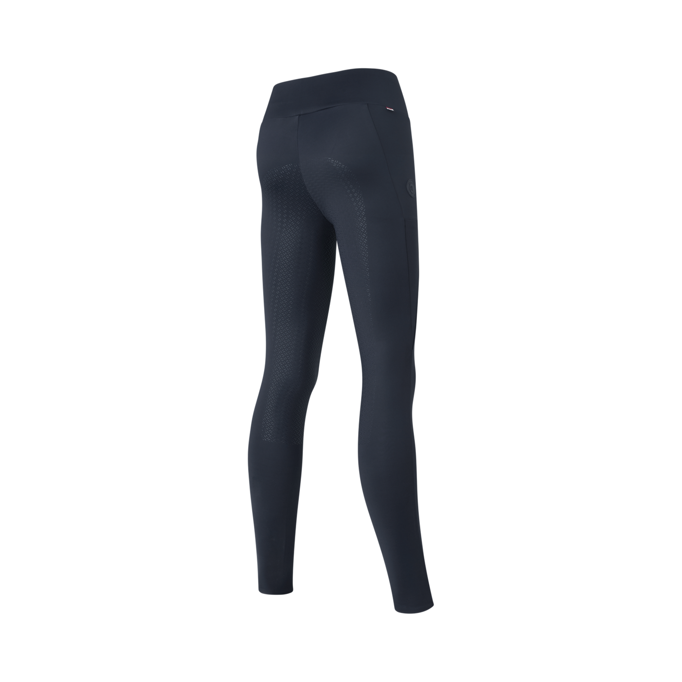Kingsland KLMisha Ladies F-Grip Tights F-tec4 Brushed