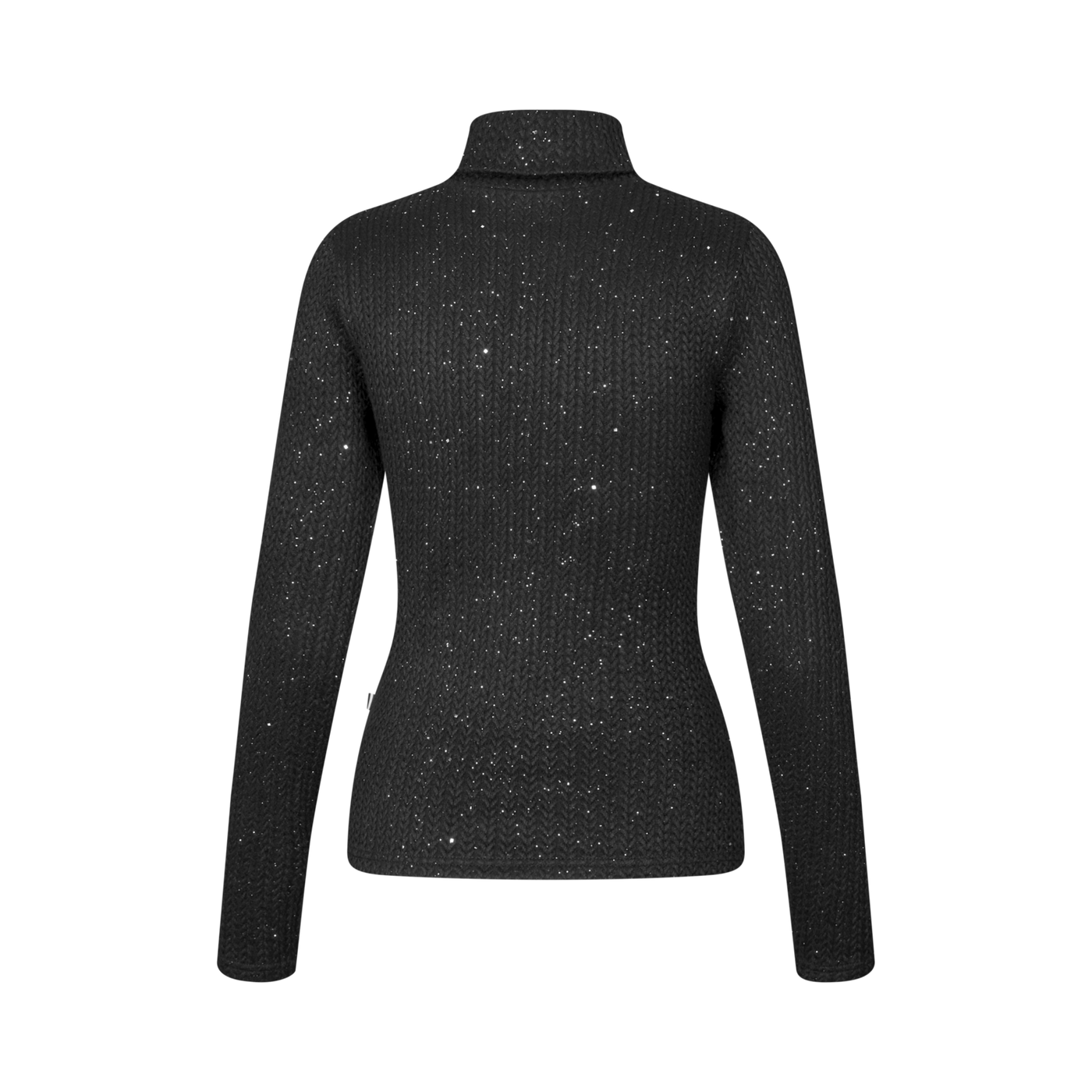 Kingsland KLMichela Ladies Knitted Rollneck