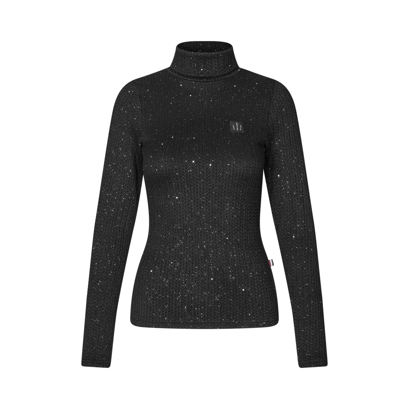 Kingsland KLMichela Ladies Knitted Rollneck