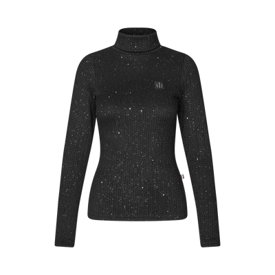 Kingsland KLMichela Ladies Knitted Rollneck
