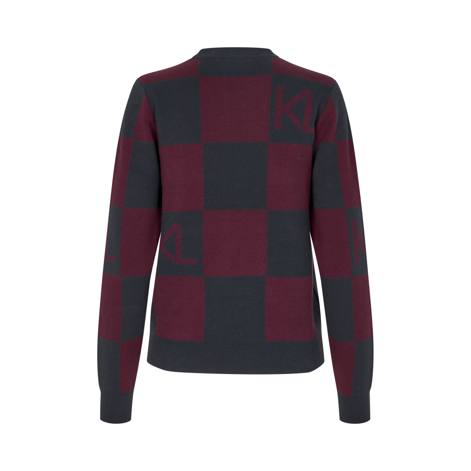 Kingsland KLMelanie Ladies Knitted Pullover