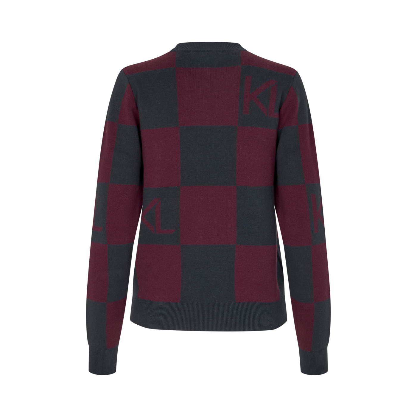 Kingsland KLMelanie Ladies Knitted Pullover