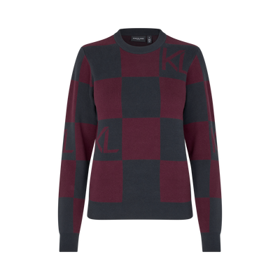 Kingsland KLMelanie Ladies Knitted Pullover