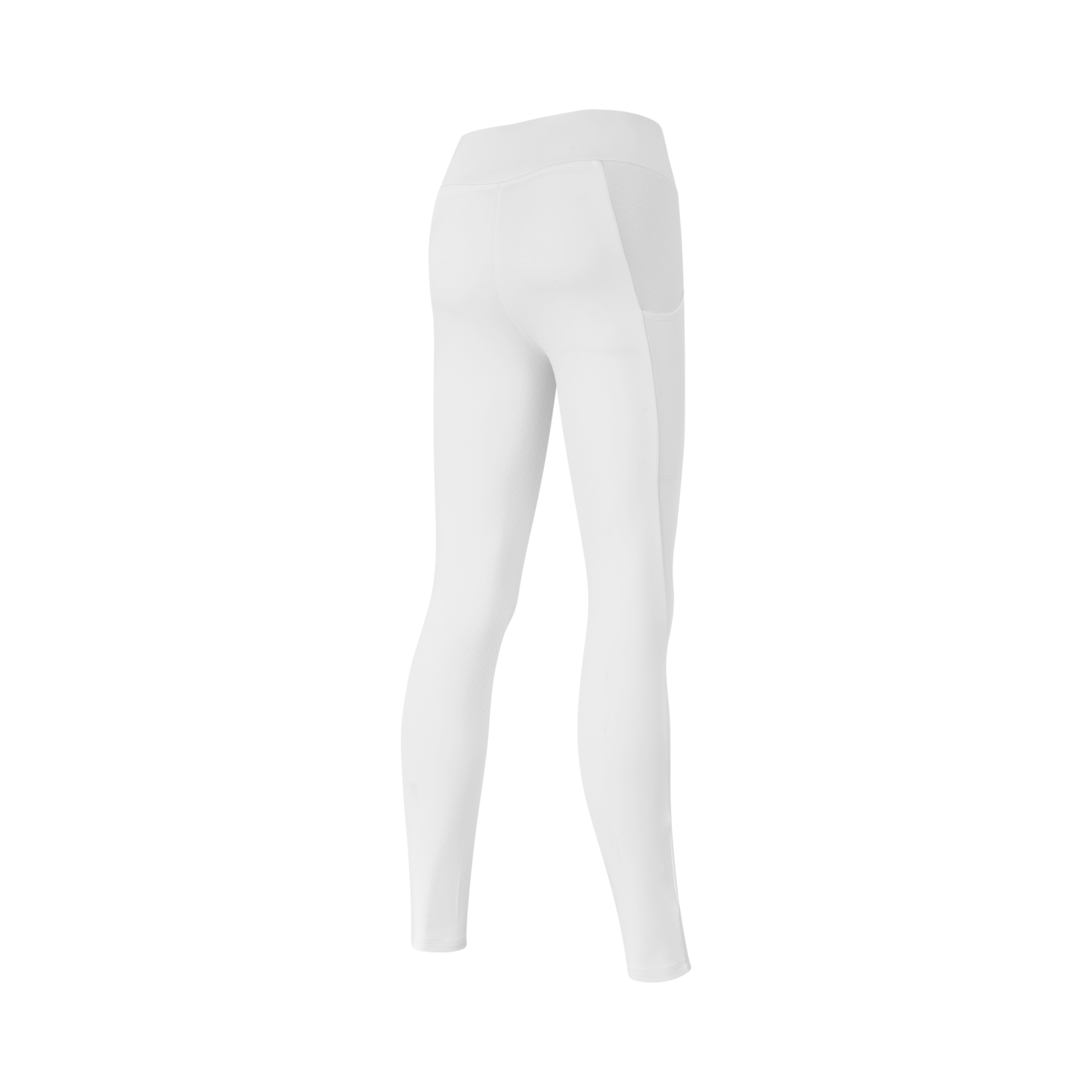 Kingsland KLMegan Ladies F-Grip Show Tights F-tec4 Brushed