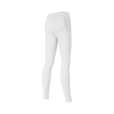 Kingsland KLMegan Ladies F-Grip Show Tights F-tec4 Brushed