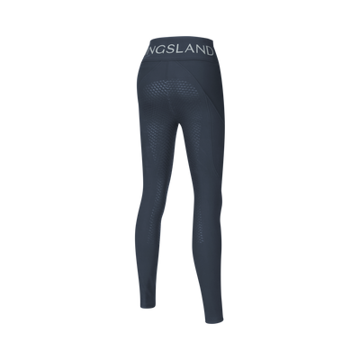 Kingsland KLMartha Ladies F-Grip Water-Repellent Tights