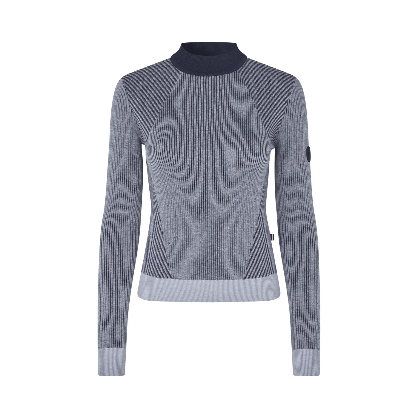 Kingsland KLmarion Ladies Rib Pullover