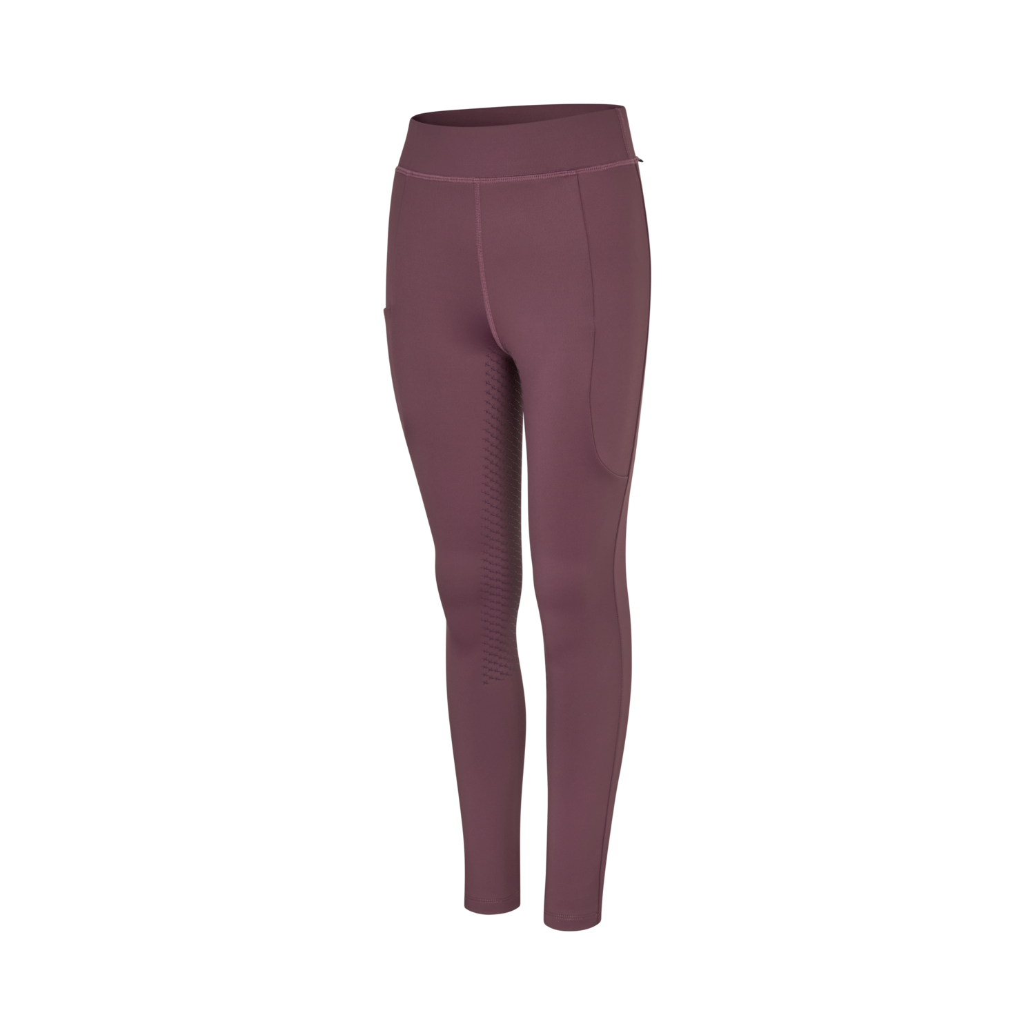 Kingsland KLMelody Junior F-Grip Tights F-Tec4 Brushed