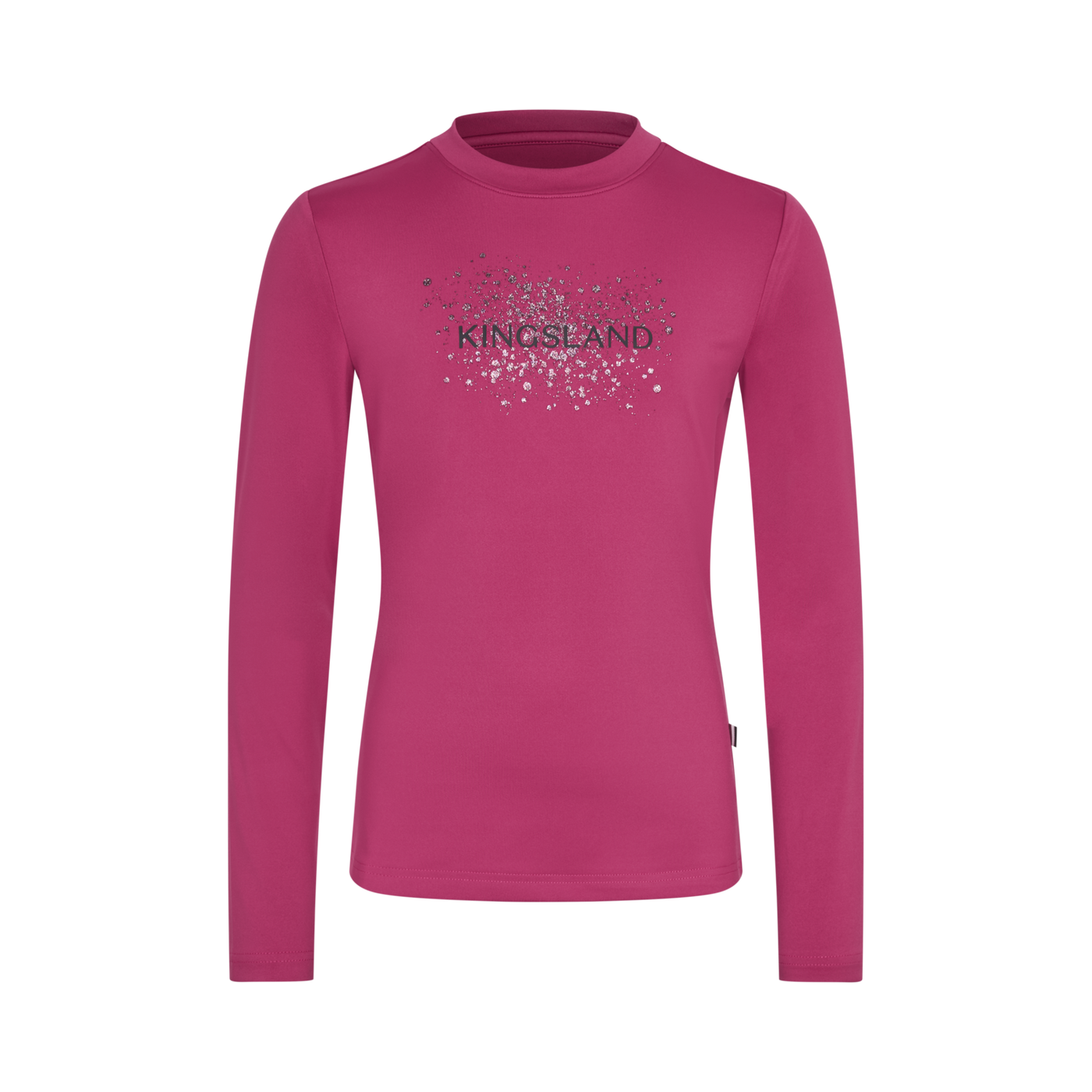 Kingland KLMadeline Junior Training Shirt