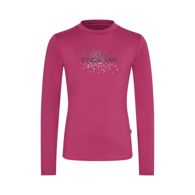 Kingland KLMadeline Junior Training Shirt