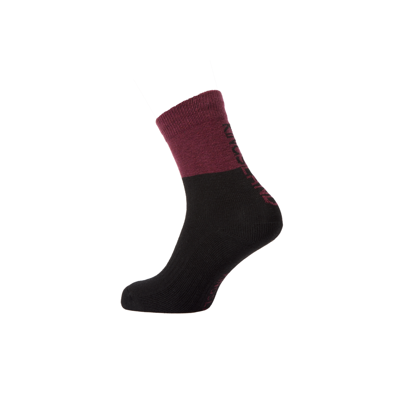 Kingsland KLMargit Mid Lenght Woolmix Sock