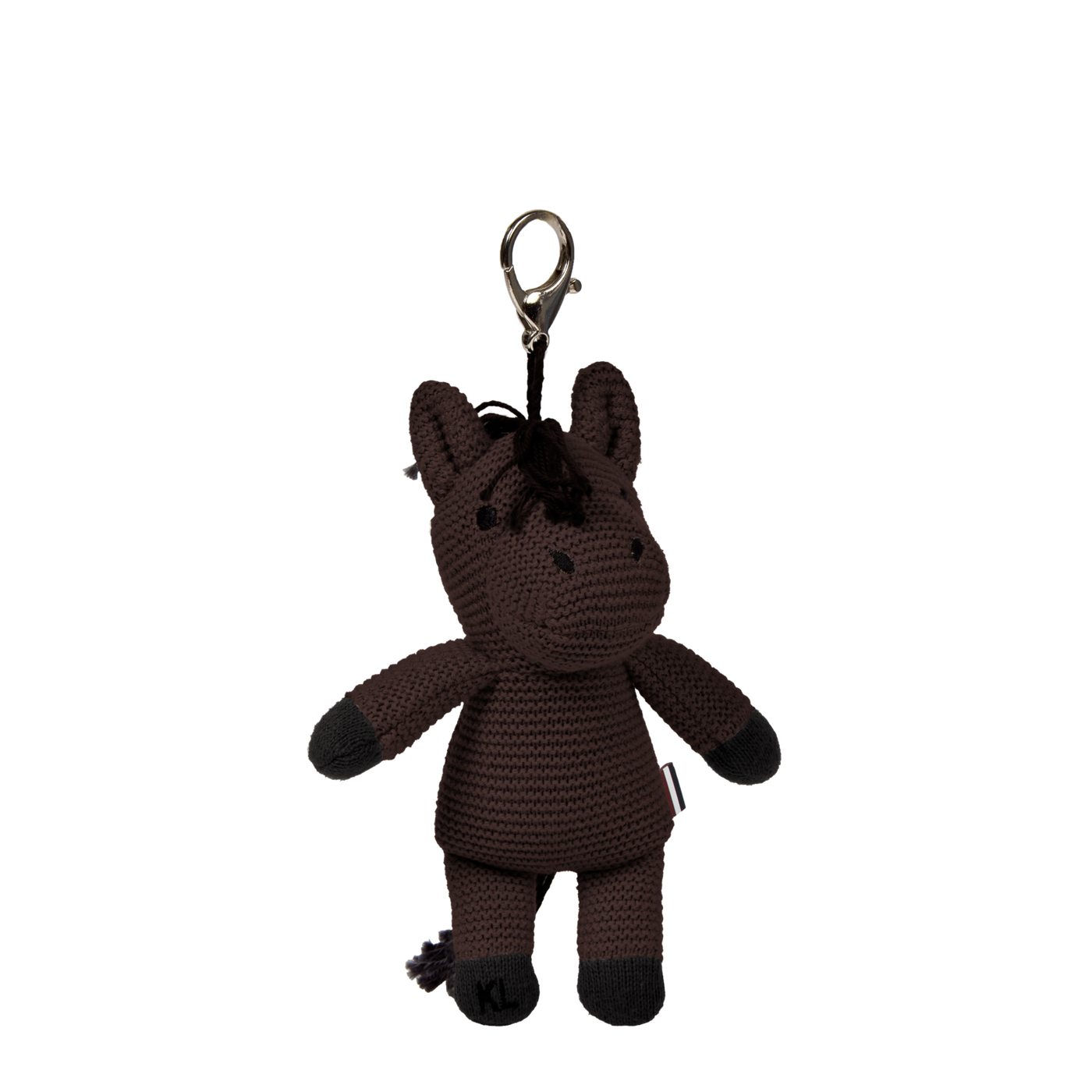 Kingsland KLMonty Knitted Horse Teddy