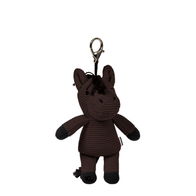 Kingsland KLMonty Knitted Horse Teddy