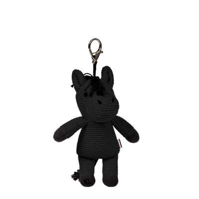 Kingsland KLMonty Knitted Horse Teddy