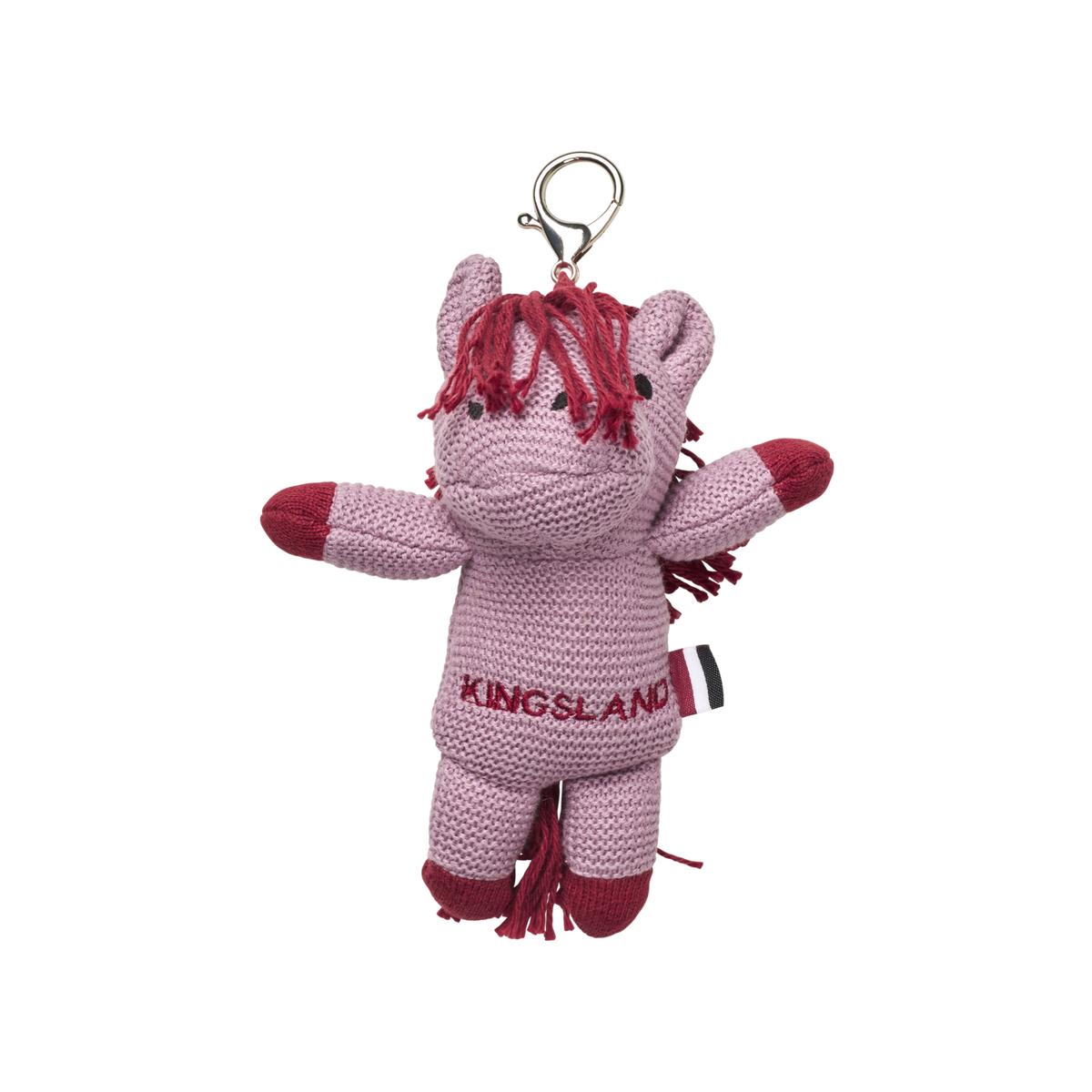 Kingsland KLMonty Knitted Horse Teddy