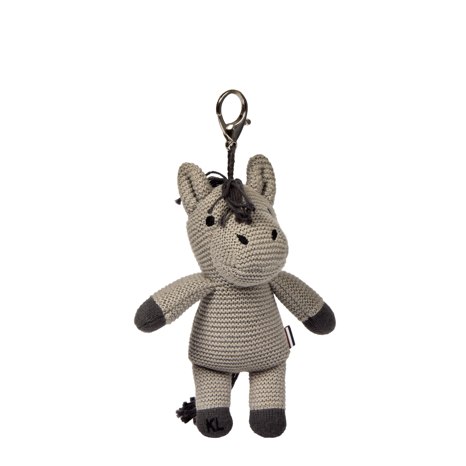 Kingsland KLMonty Knitted Horse Teddy