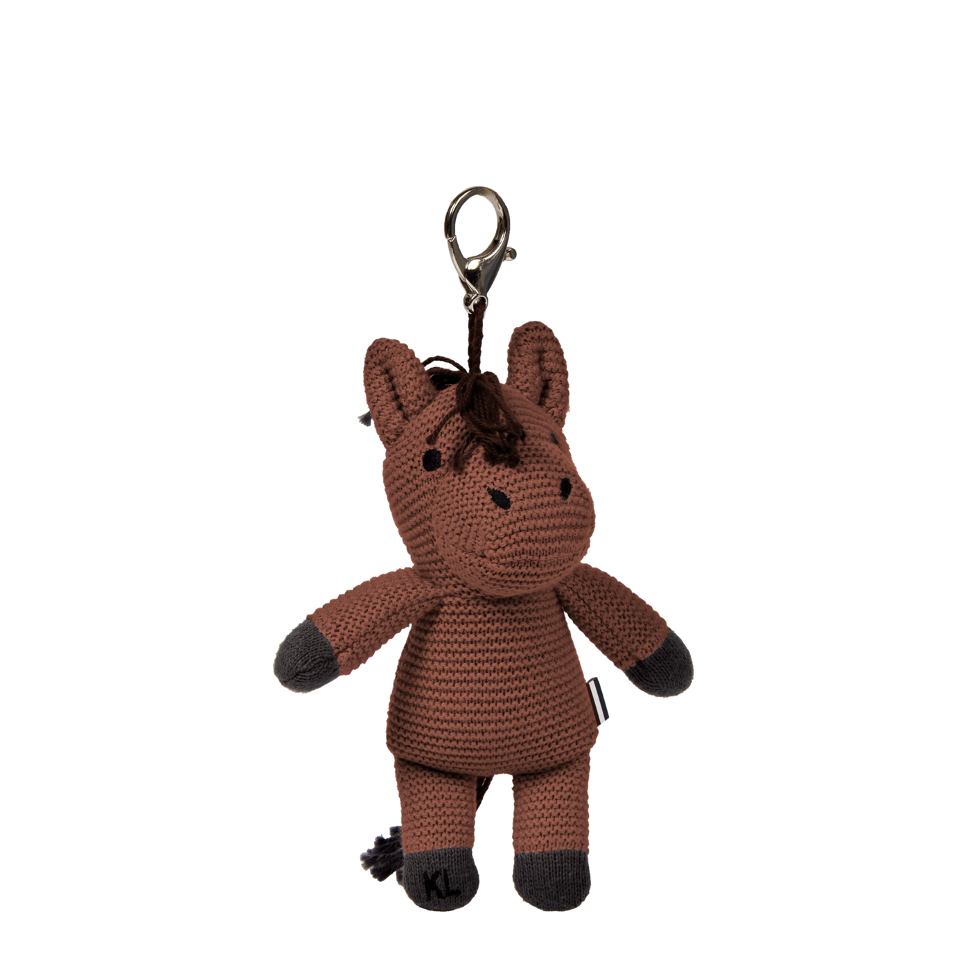 Kingsland KLMonty Knitted Horse Teddy