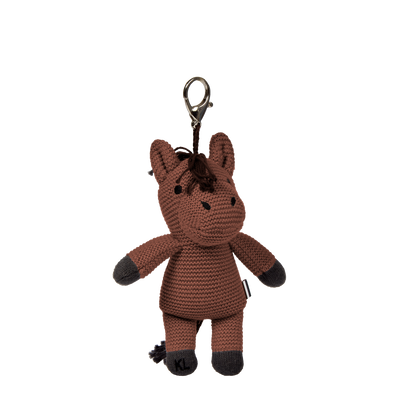 Kingsland KLMonty Knitted Horse Teddy