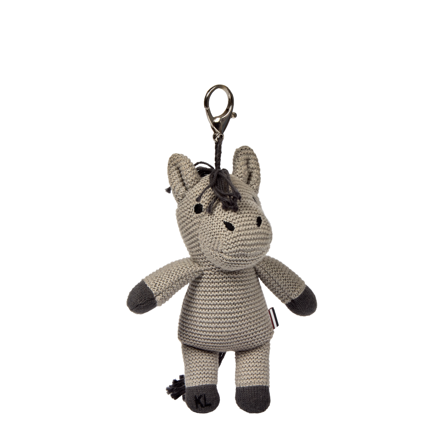 Kingsland KLMonty Knitted Horse Teddy