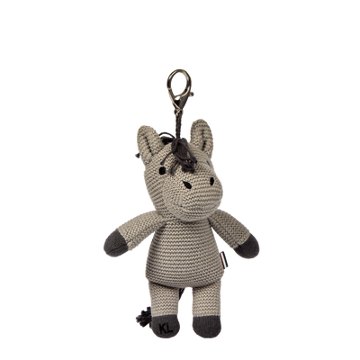 Kingsland KLMonty Knitted Horse Teddy