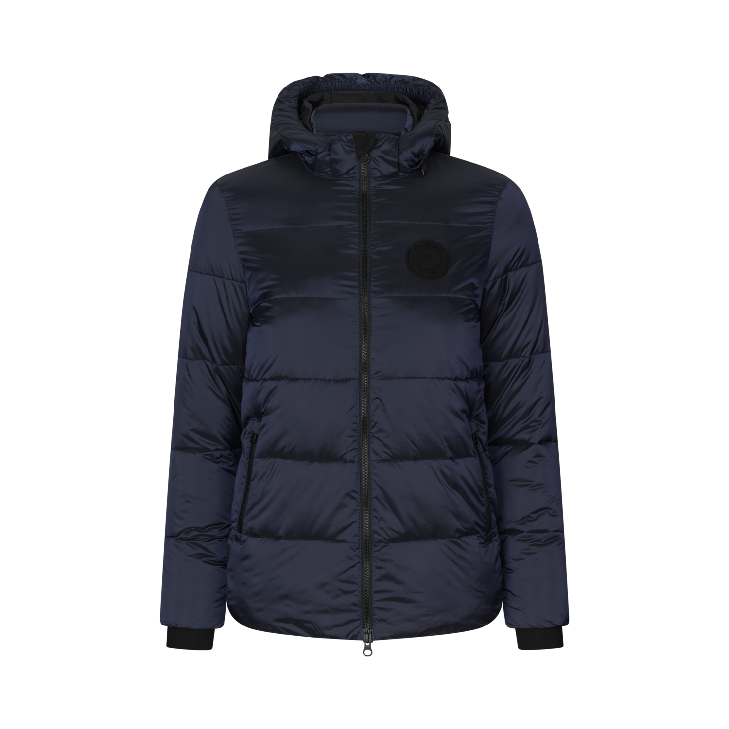 Kingsland KLMonica Junior Padded parka - OUTLET