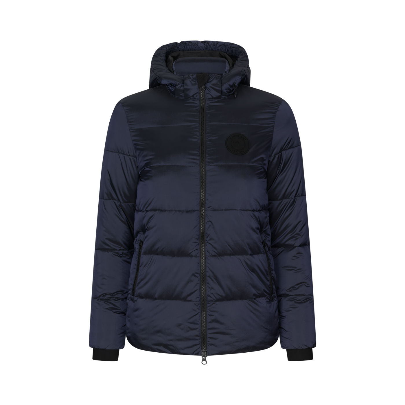 Kingsland KLMonica Junior Padded parka
