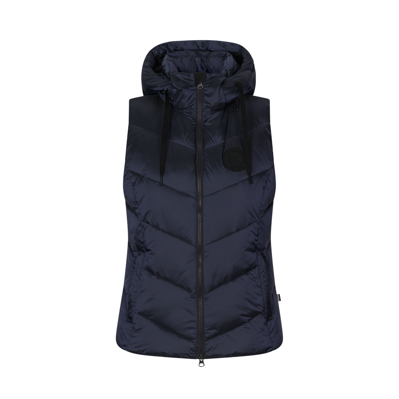Kingsland KLMonica Padded Bodywarmer
