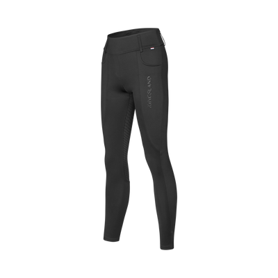Kingsland KLKristin Ladies A Shape F-Grip Pull Up Ridetights