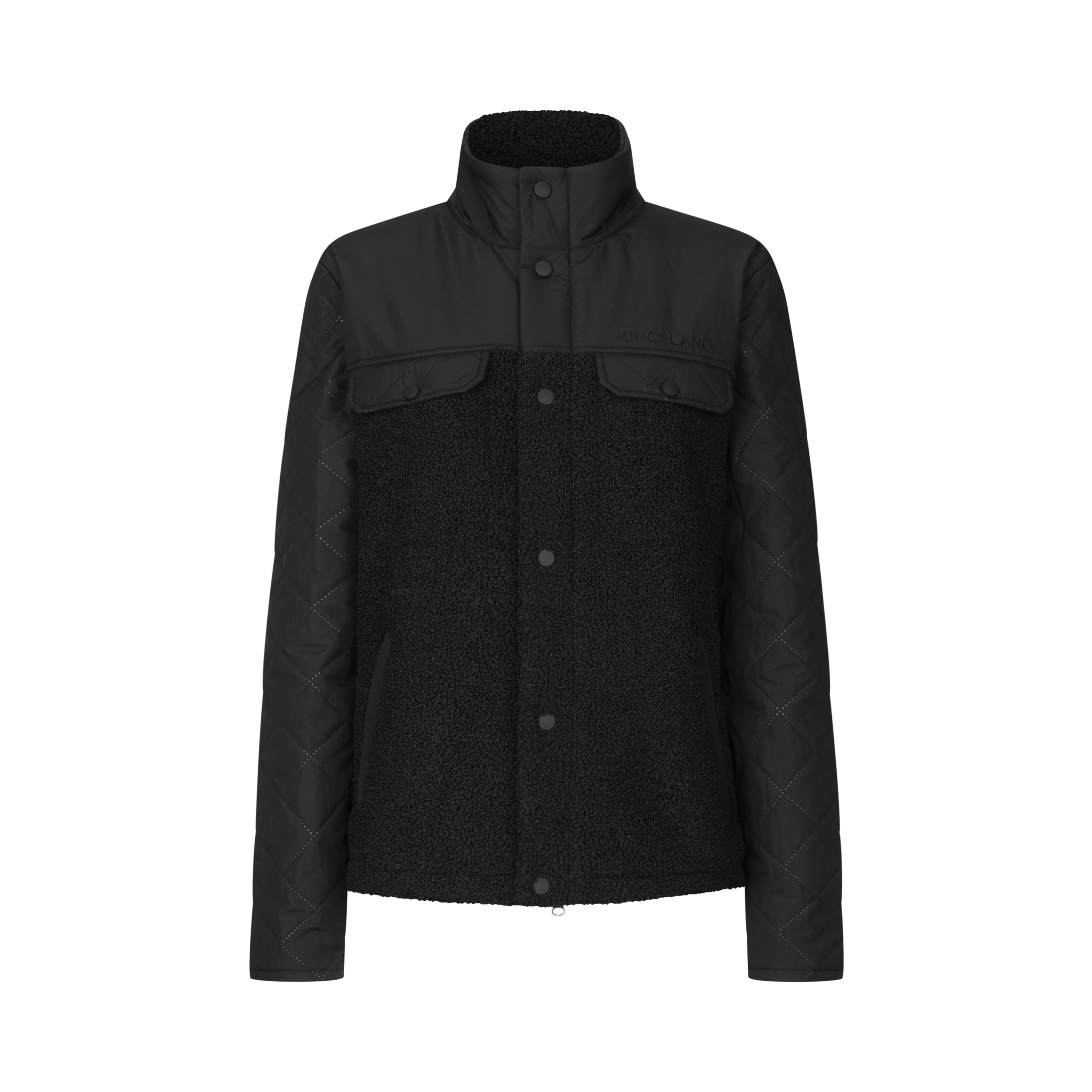Kingsland KLMorris Mens Thermo Overshirt