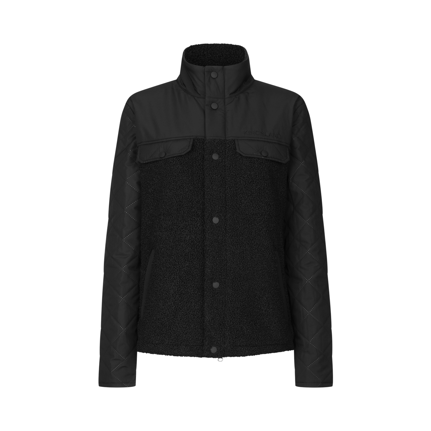 Kingsland KLMorris Mens Thermo Overshirt