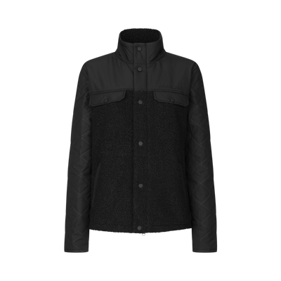 Kingsland KLMorris Mens Thermo Overshirt