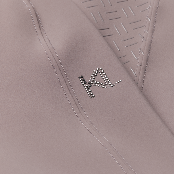 Kingsland KLKira Ladies H Shape Regular F-Grip Breeches