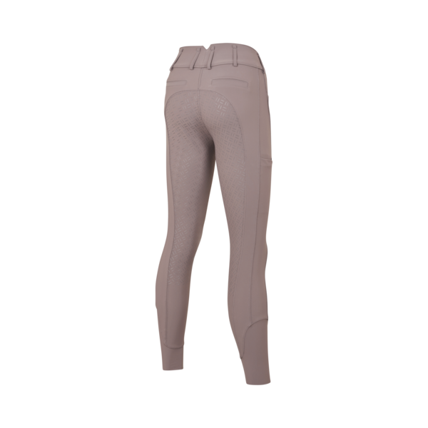 Kingsland KLKira Ladies H Shape Regular F-Grip Breeches