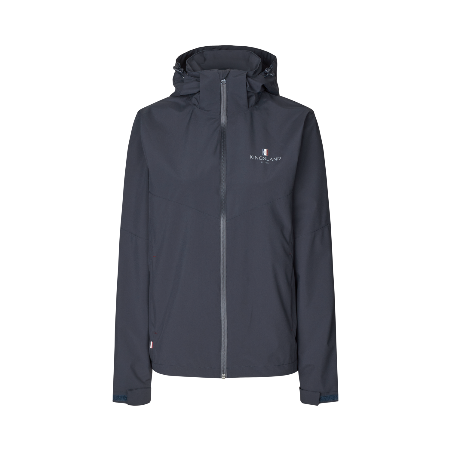 Kingsland Classic Unisex Lightweight Rain Jacket