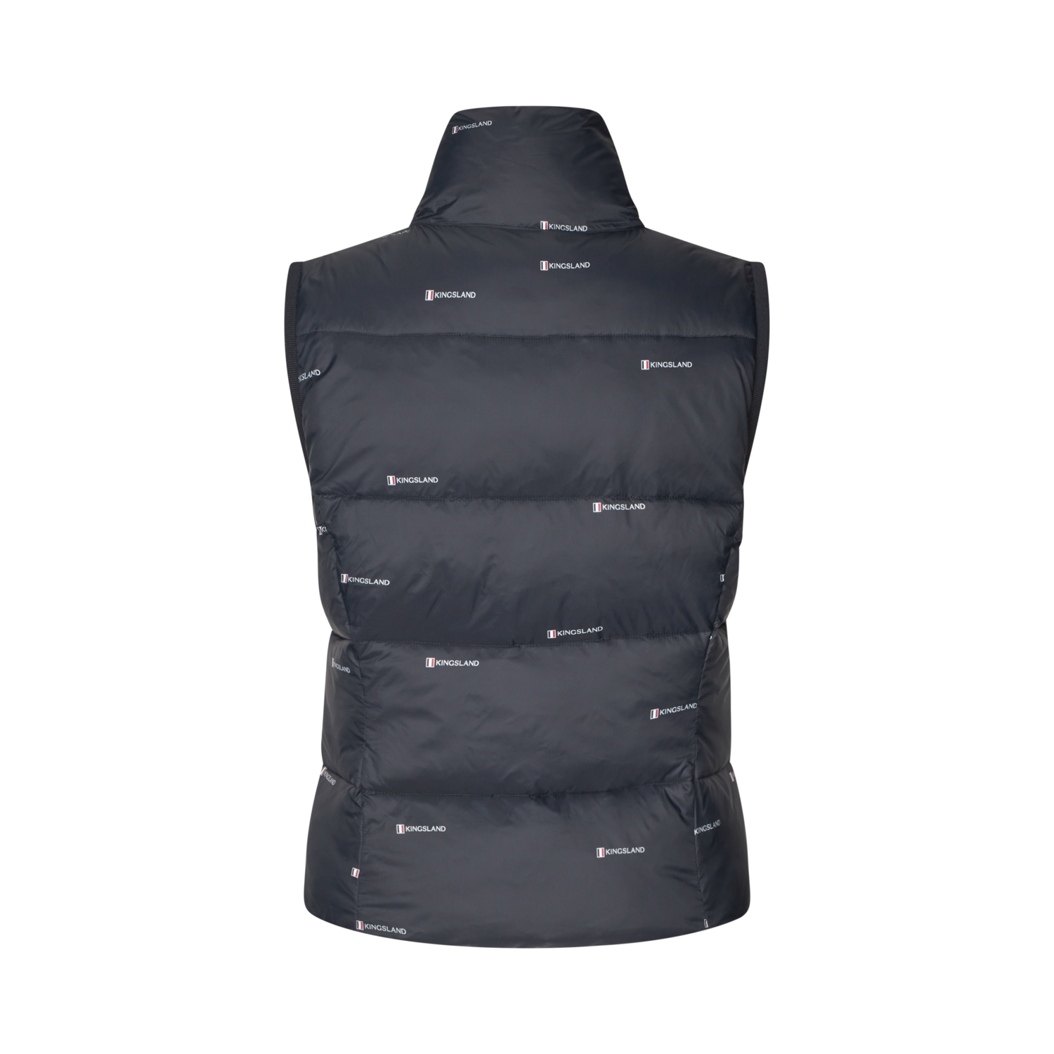 Kingsland Classic Ladies Insulated Bodywarmer