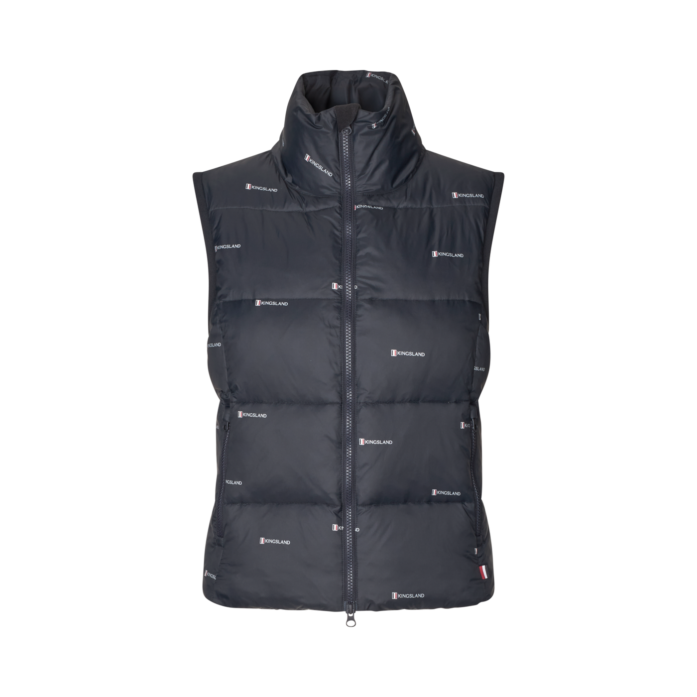 Kingsland Classic Ladies Insulated Bodywarmer