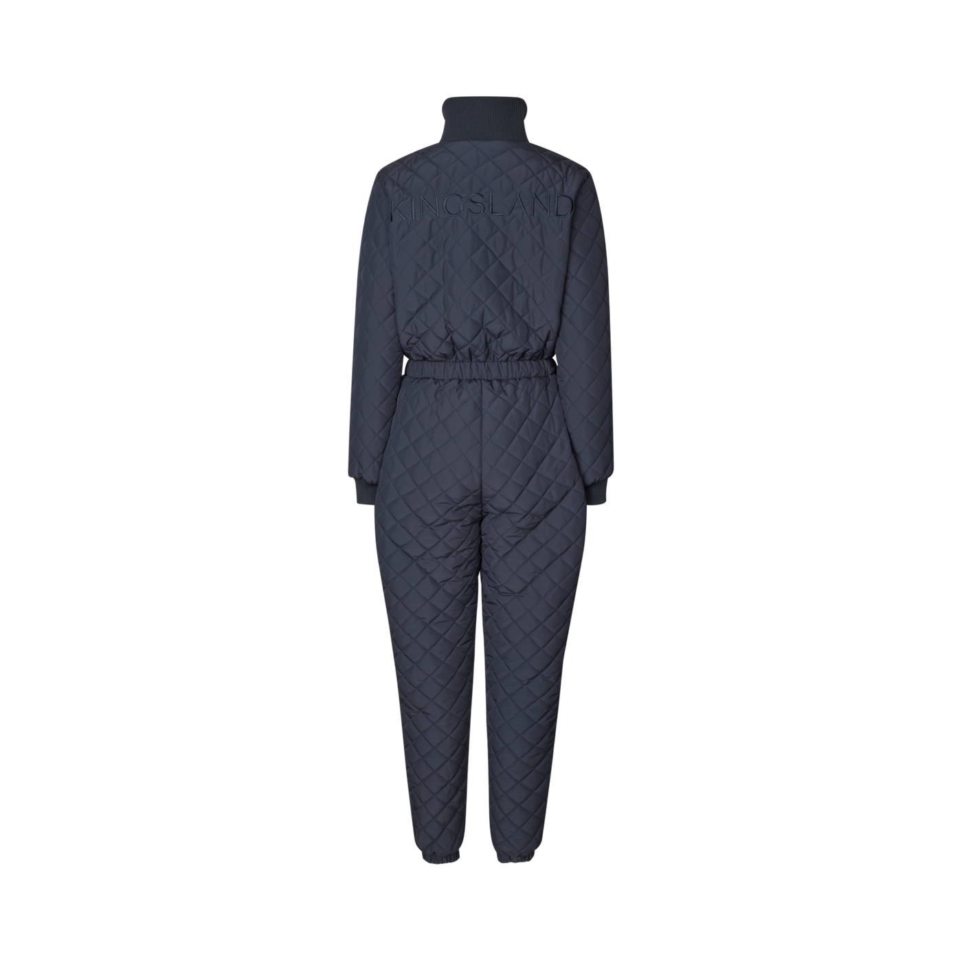 Kingsland Classic Ladies Quilted Onepiece